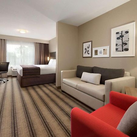 Country Inn & Suites By Radisson, St Cloud West, Mn Saint Cloud Eksteriør bilde