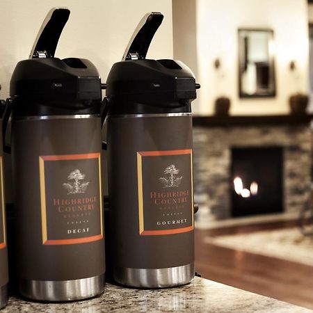 Country Inn & Suites By Radisson, St Cloud West, Mn Saint Cloud Eksteriør bilde
