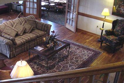Country Inn & Suites By Radisson, St Cloud West, Mn Saint Cloud Interiør bilde