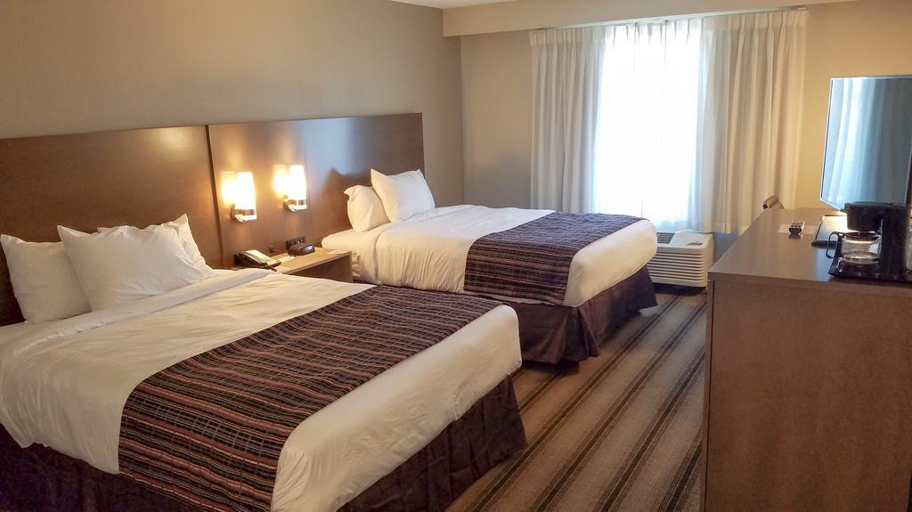 Country Inn & Suites By Radisson, St Cloud West, Mn Saint Cloud Eksteriør bilde