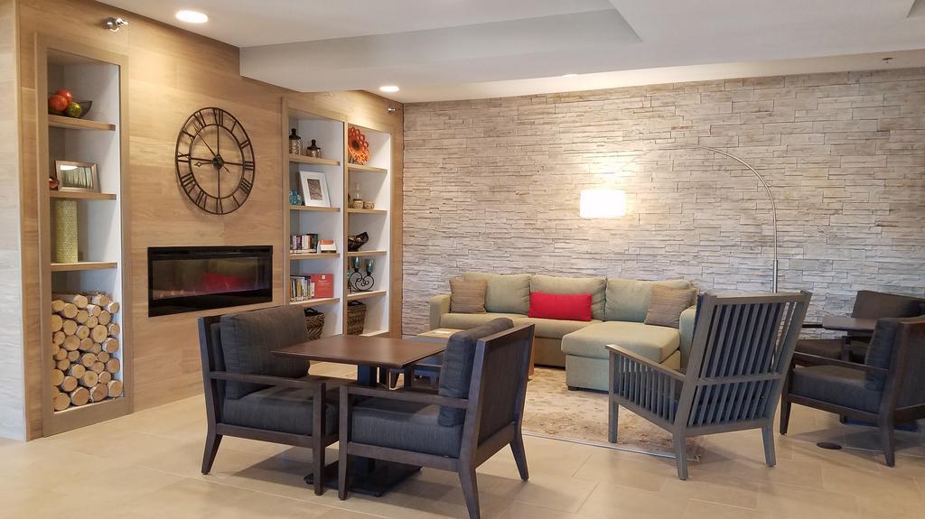 Country Inn & Suites By Radisson, St Cloud West, Mn Saint Cloud Eksteriør bilde