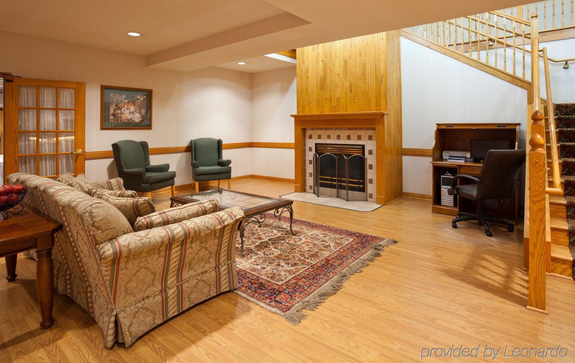 Country Inn & Suites By Radisson, St Cloud West, Mn Saint Cloud Eksteriør bilde