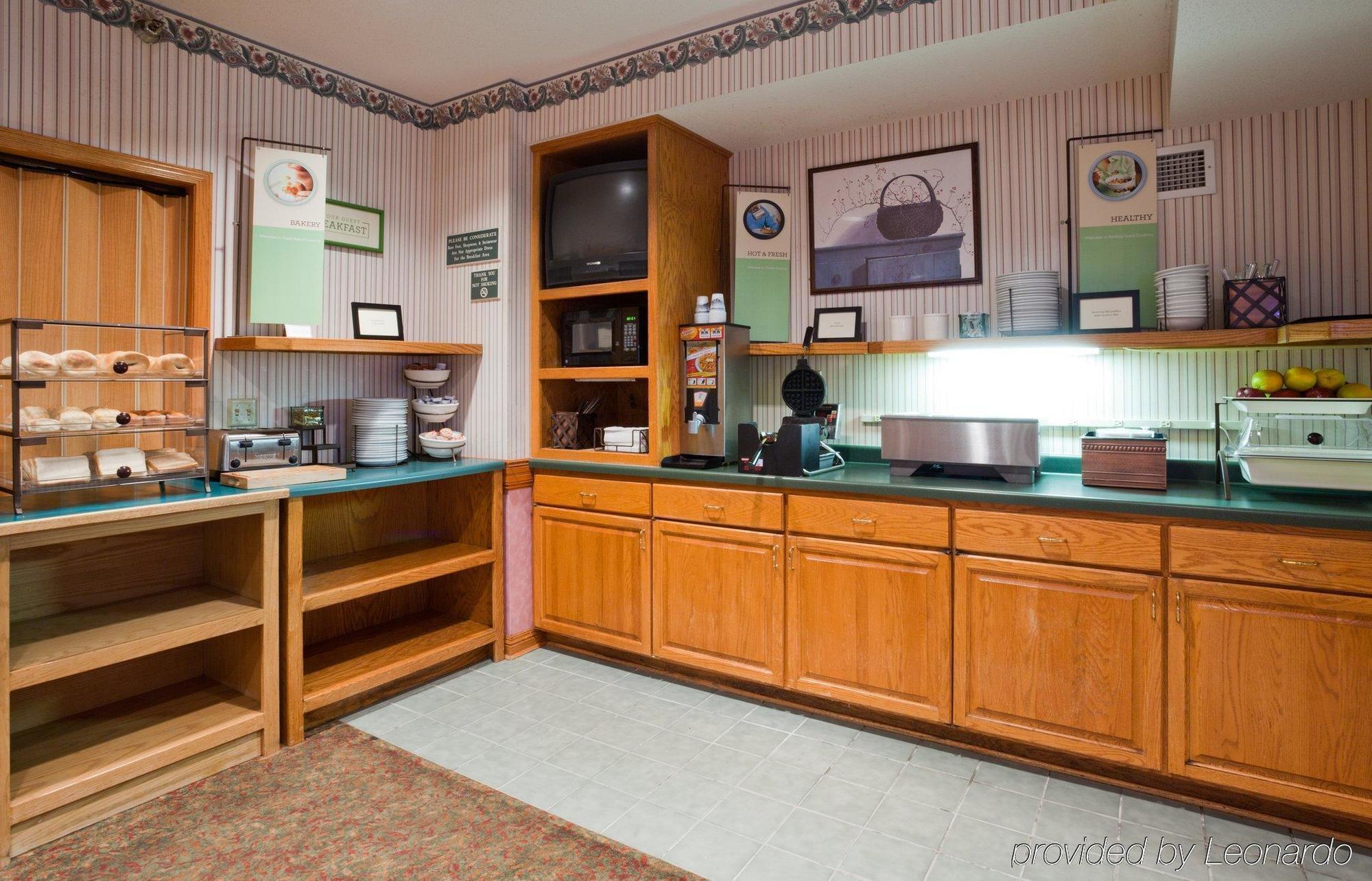Country Inn & Suites By Radisson, St Cloud West, Mn Saint Cloud Eksteriør bilde