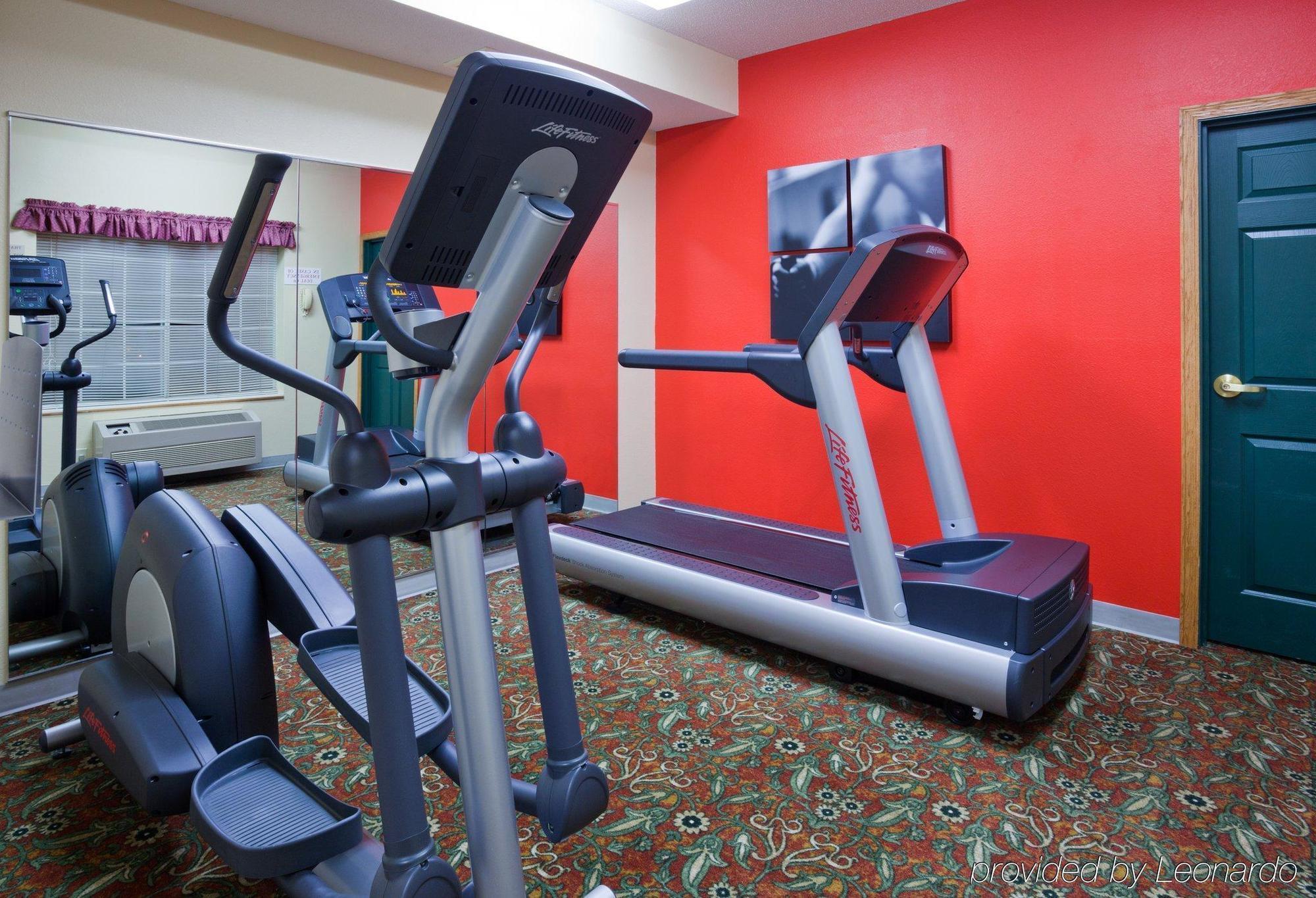 Country Inn & Suites By Radisson, St Cloud West, Mn Saint Cloud Eksteriør bilde