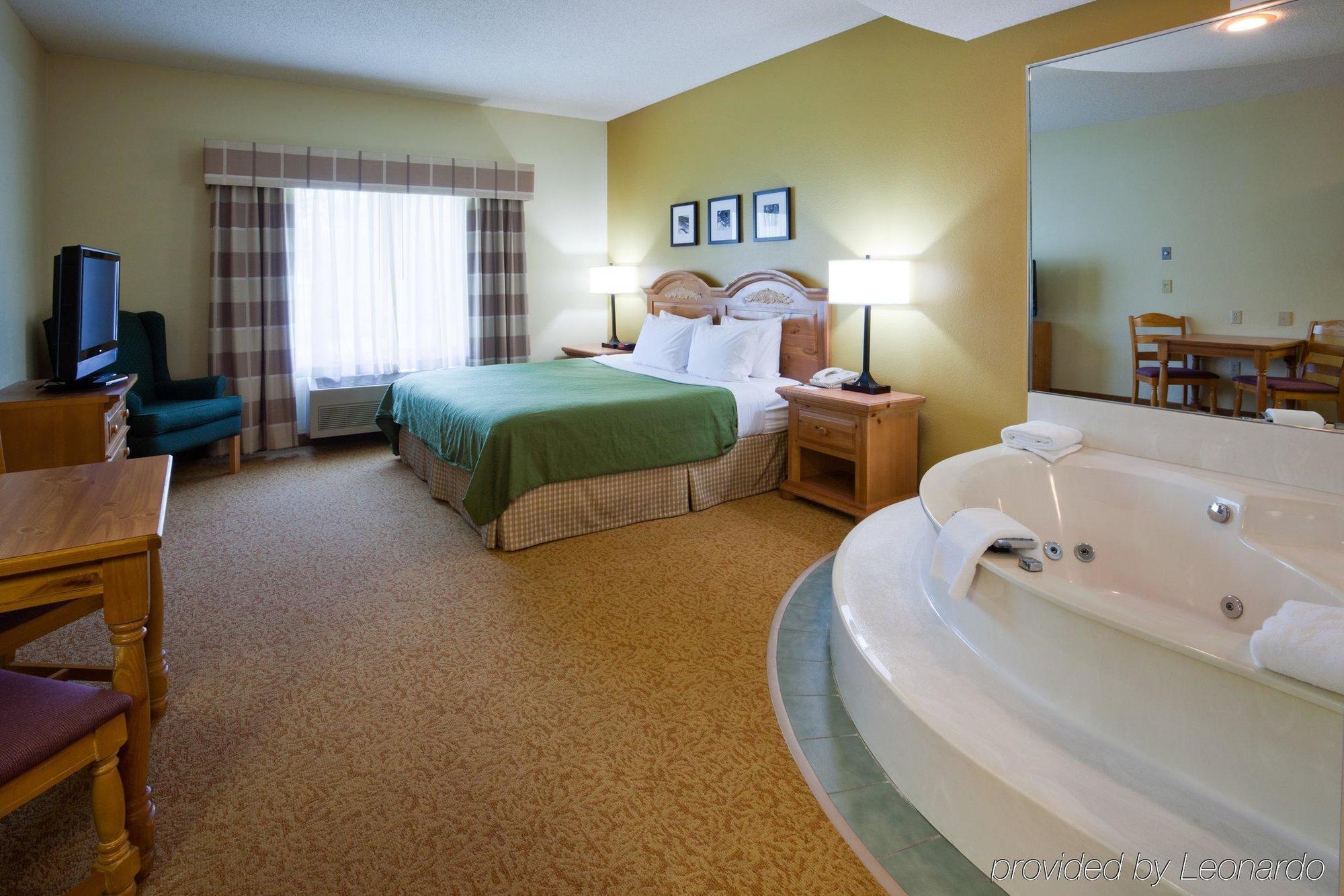Country Inn & Suites By Radisson, St Cloud West, Mn Saint Cloud Eksteriør bilde