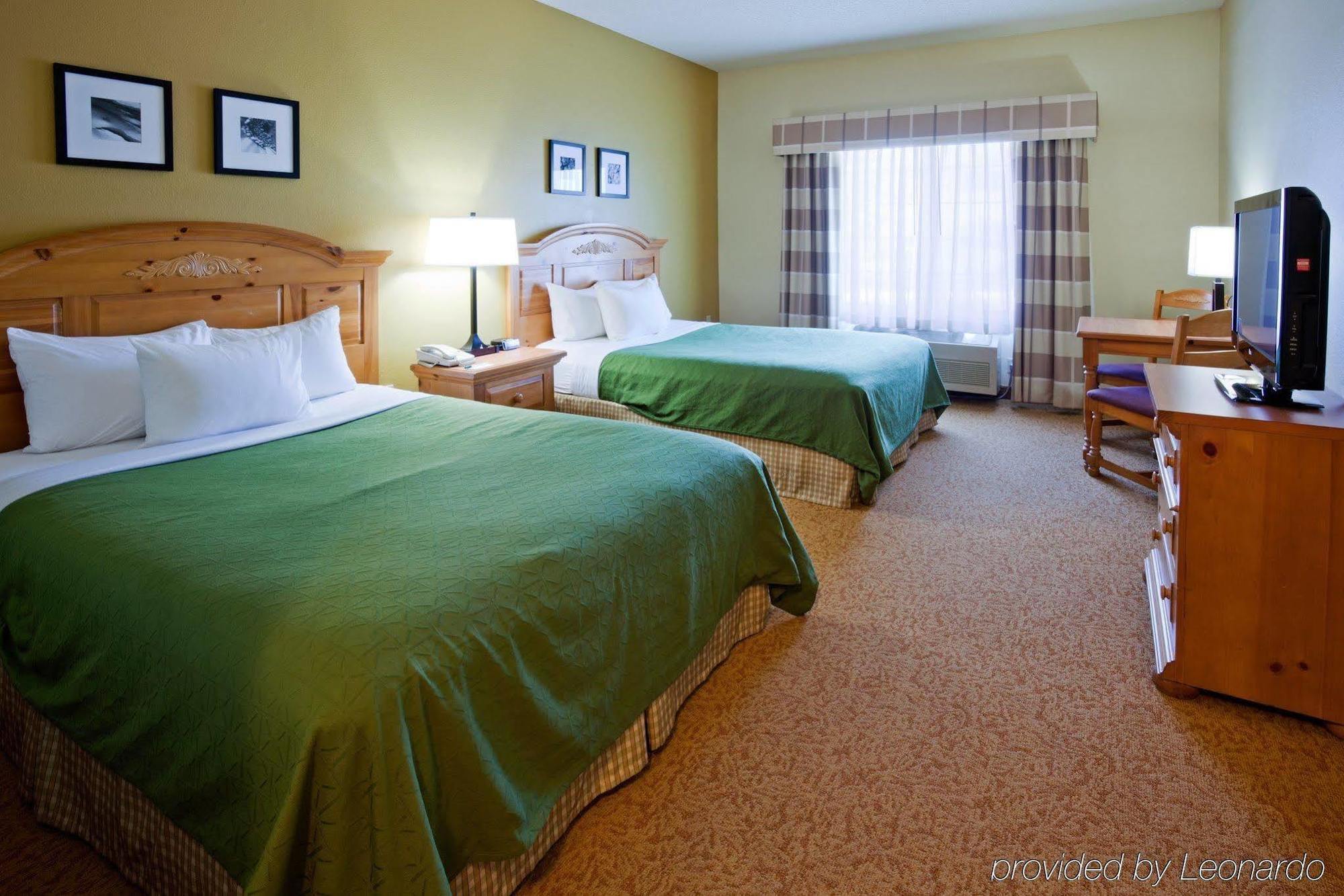 Country Inn & Suites By Radisson, St Cloud West, Mn Saint Cloud Eksteriør bilde