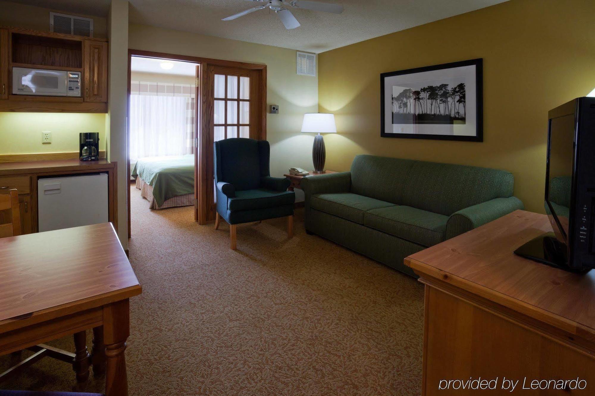 Country Inn & Suites By Radisson, St Cloud West, Mn Saint Cloud Eksteriør bilde