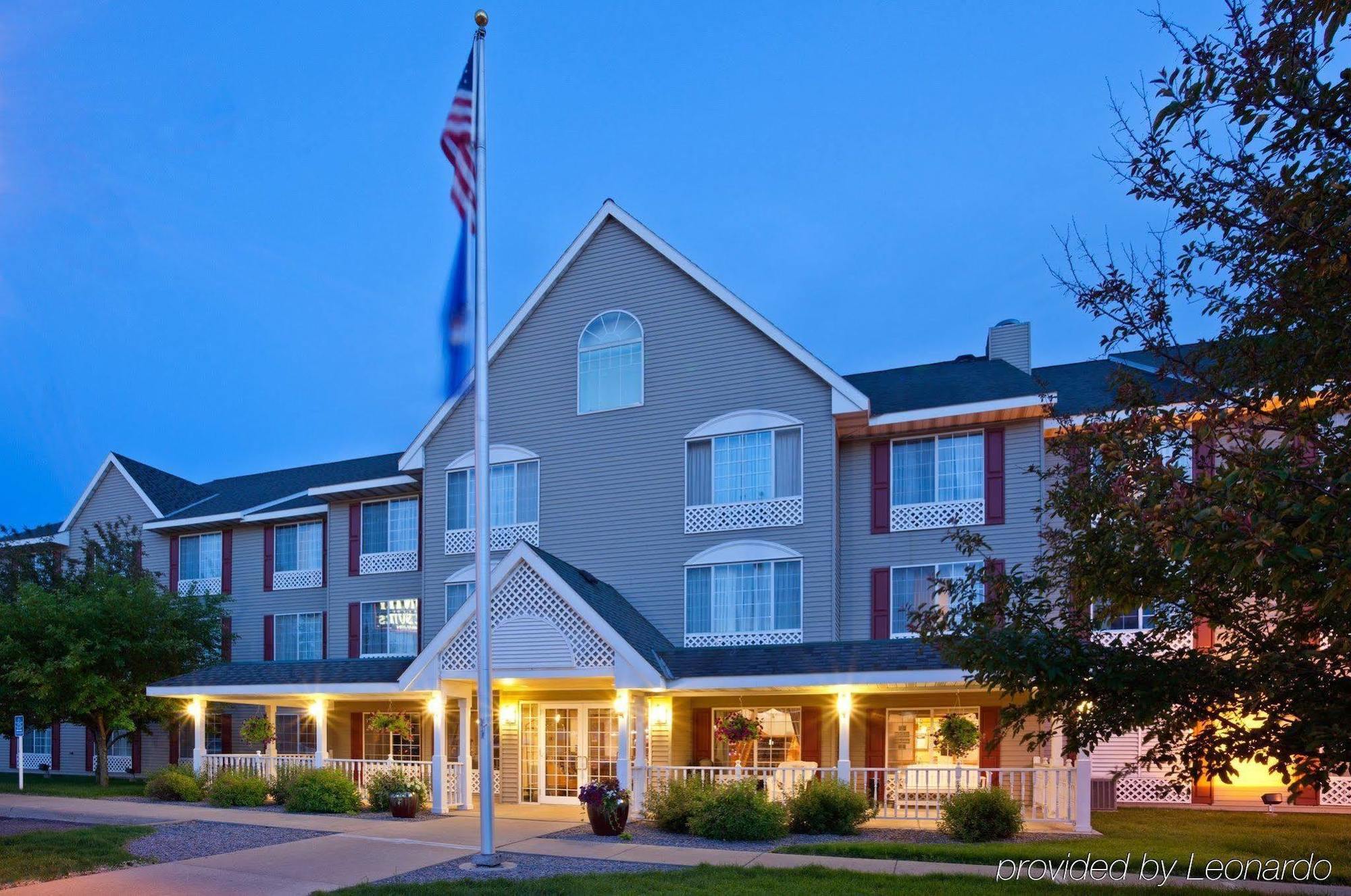 Country Inn & Suites By Radisson, St Cloud West, Mn Saint Cloud Eksteriør bilde